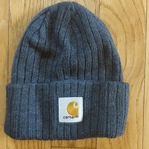 Carhartt beanie